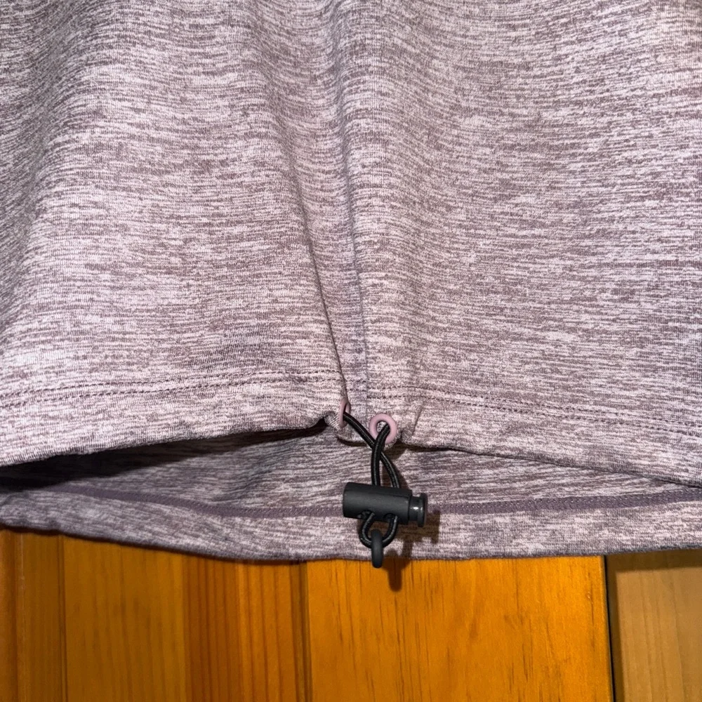 Gymshark Women's Long Sleeve Crop Top - Picture 4 of 6